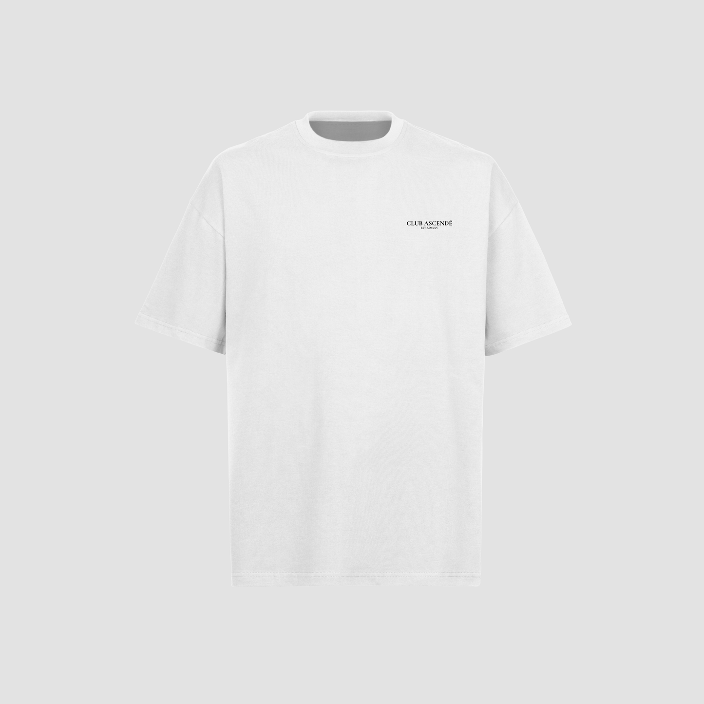 Né pour Dominer T- Shirt