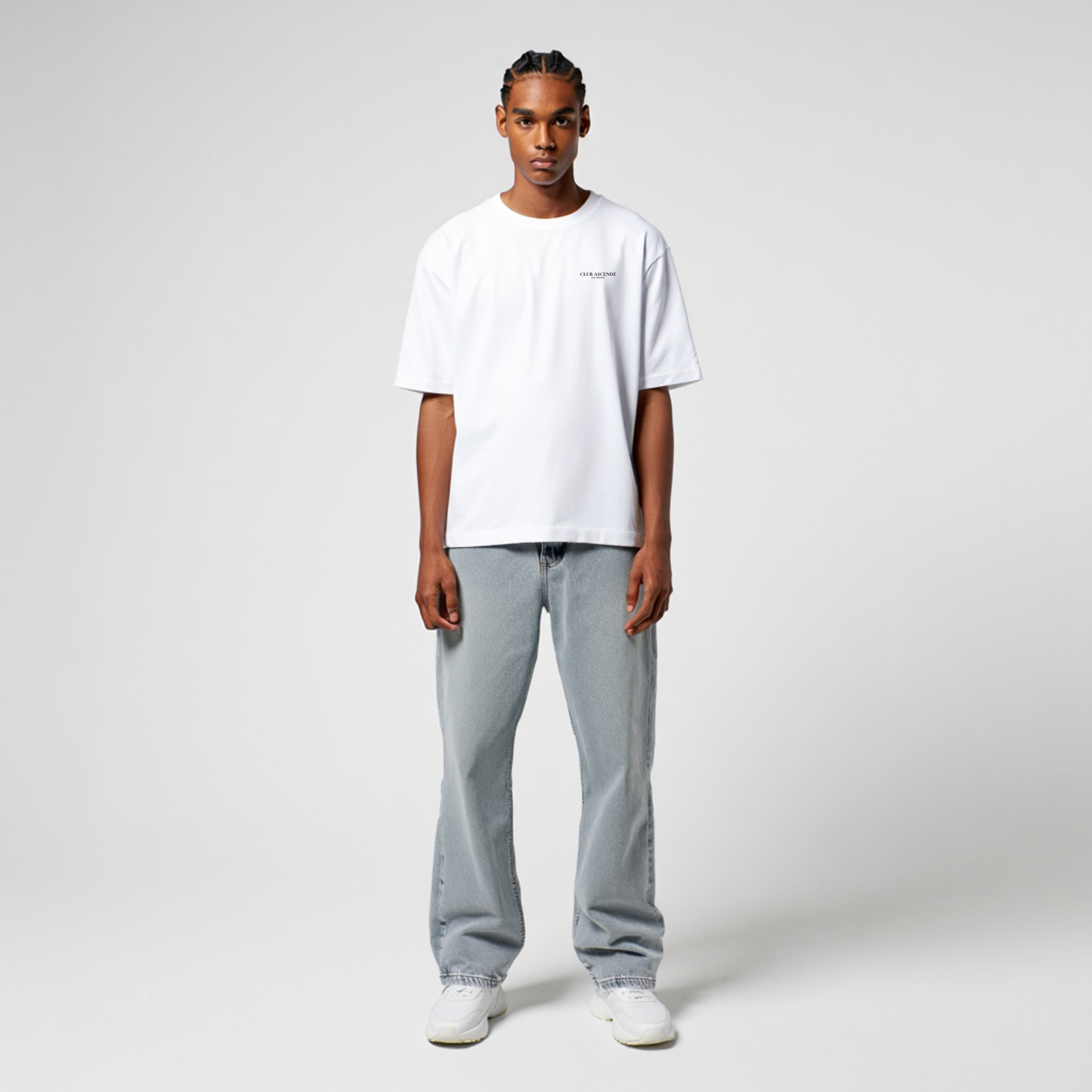 Né pour Dominer T- Shirt