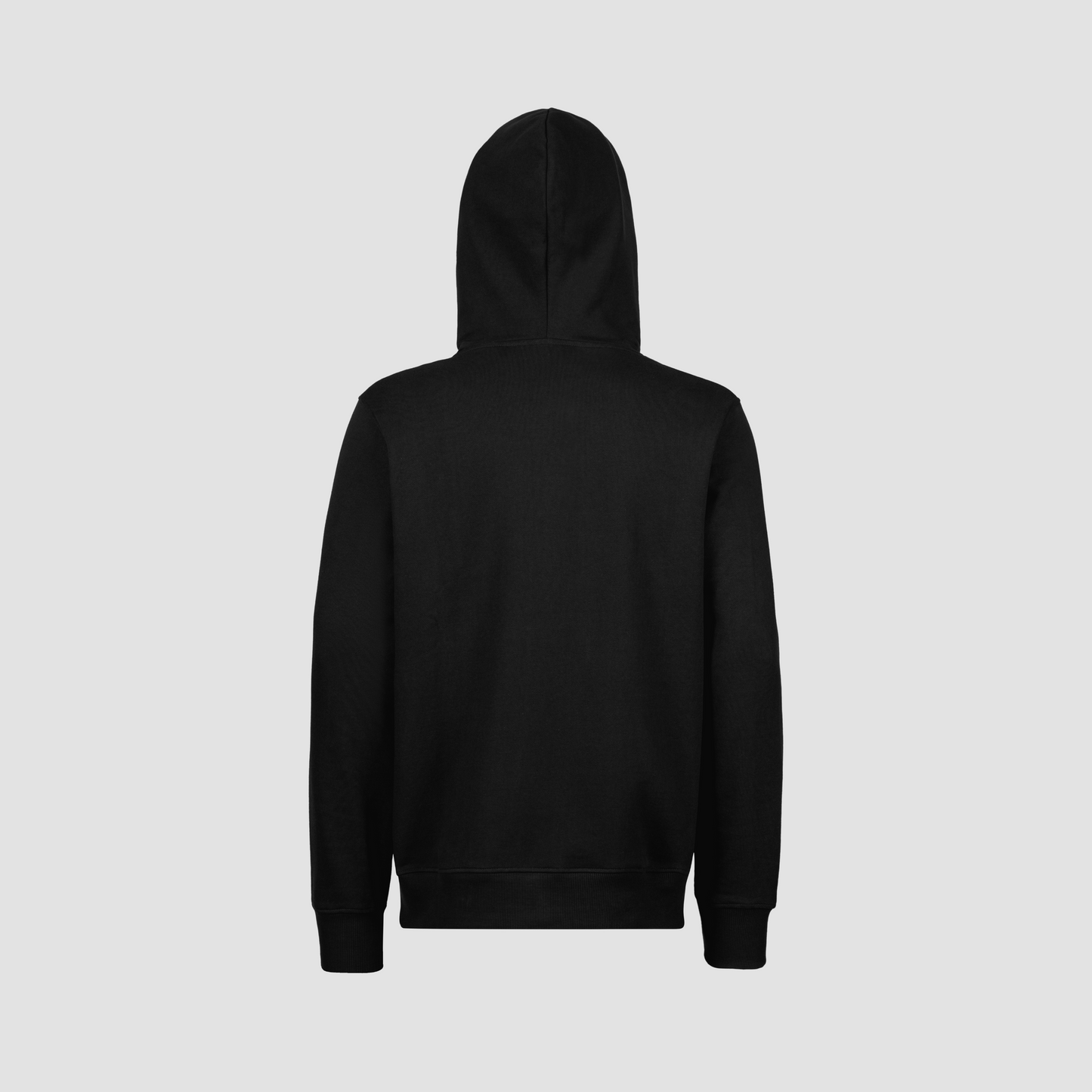 New York Origins Hoodie