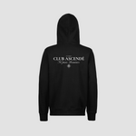 Né pour Dominer Hoodie