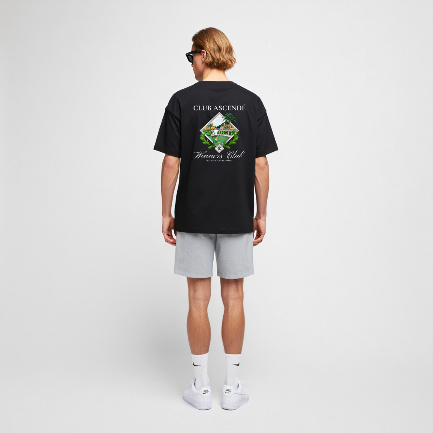 The Football T-Shirt