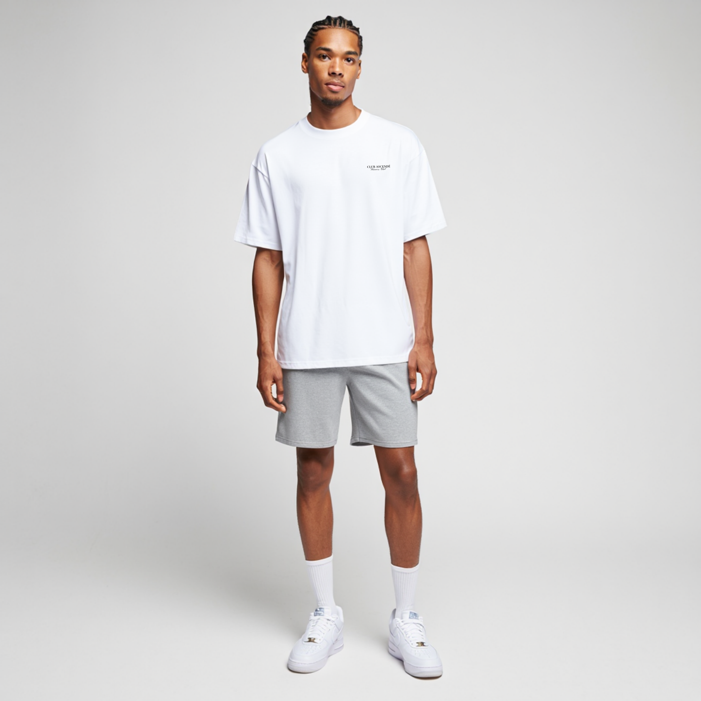 The Football T-Shirt