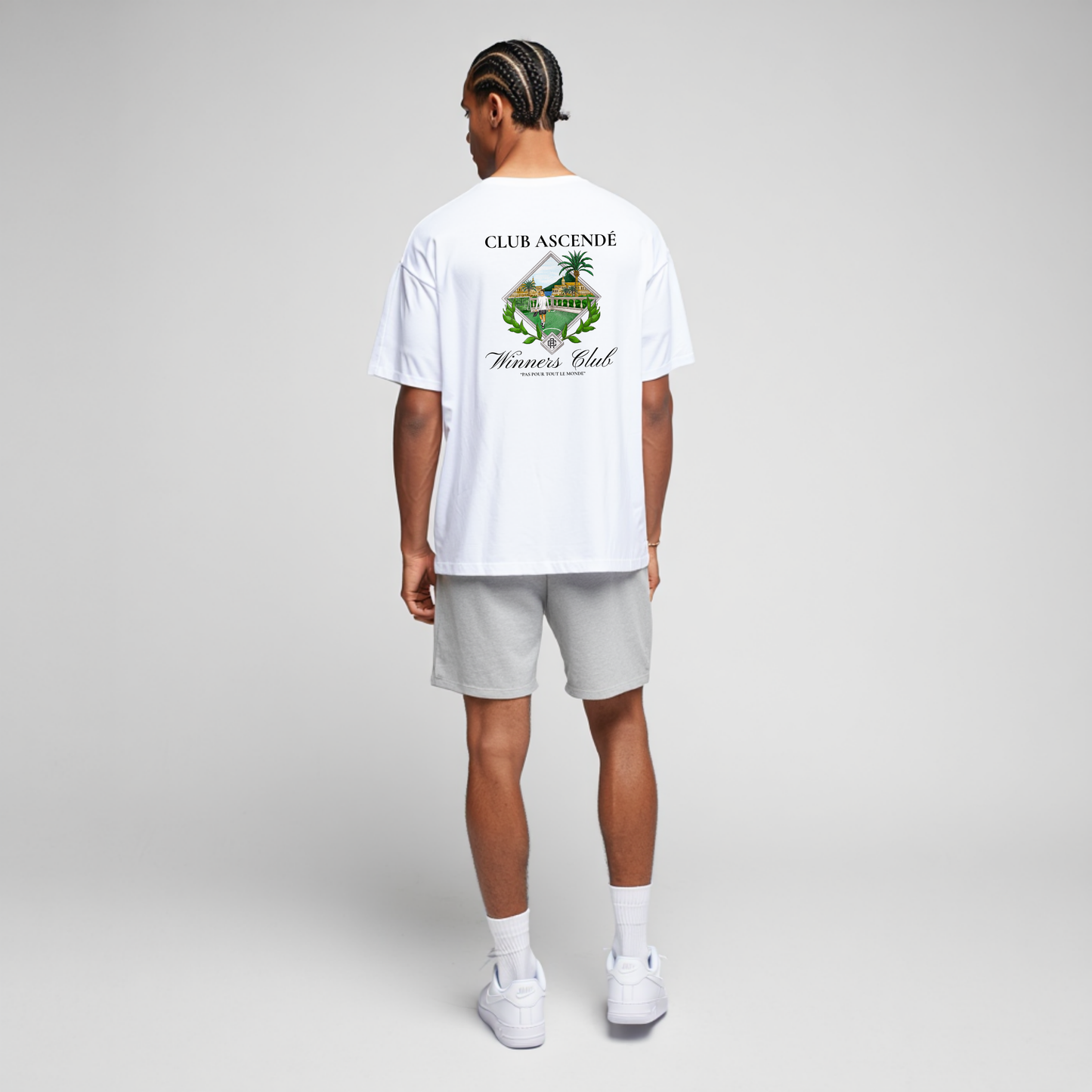 The Football T-Shirt