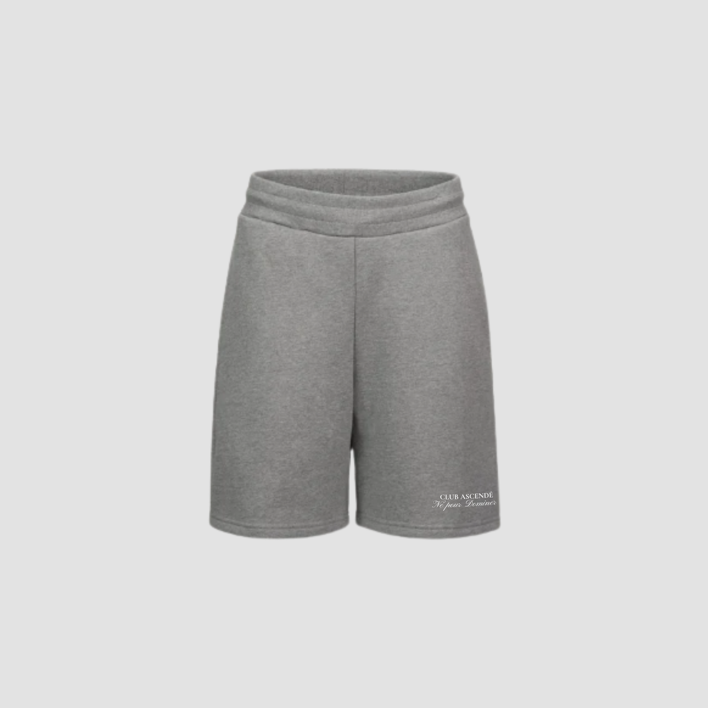 Club Ascendé Short