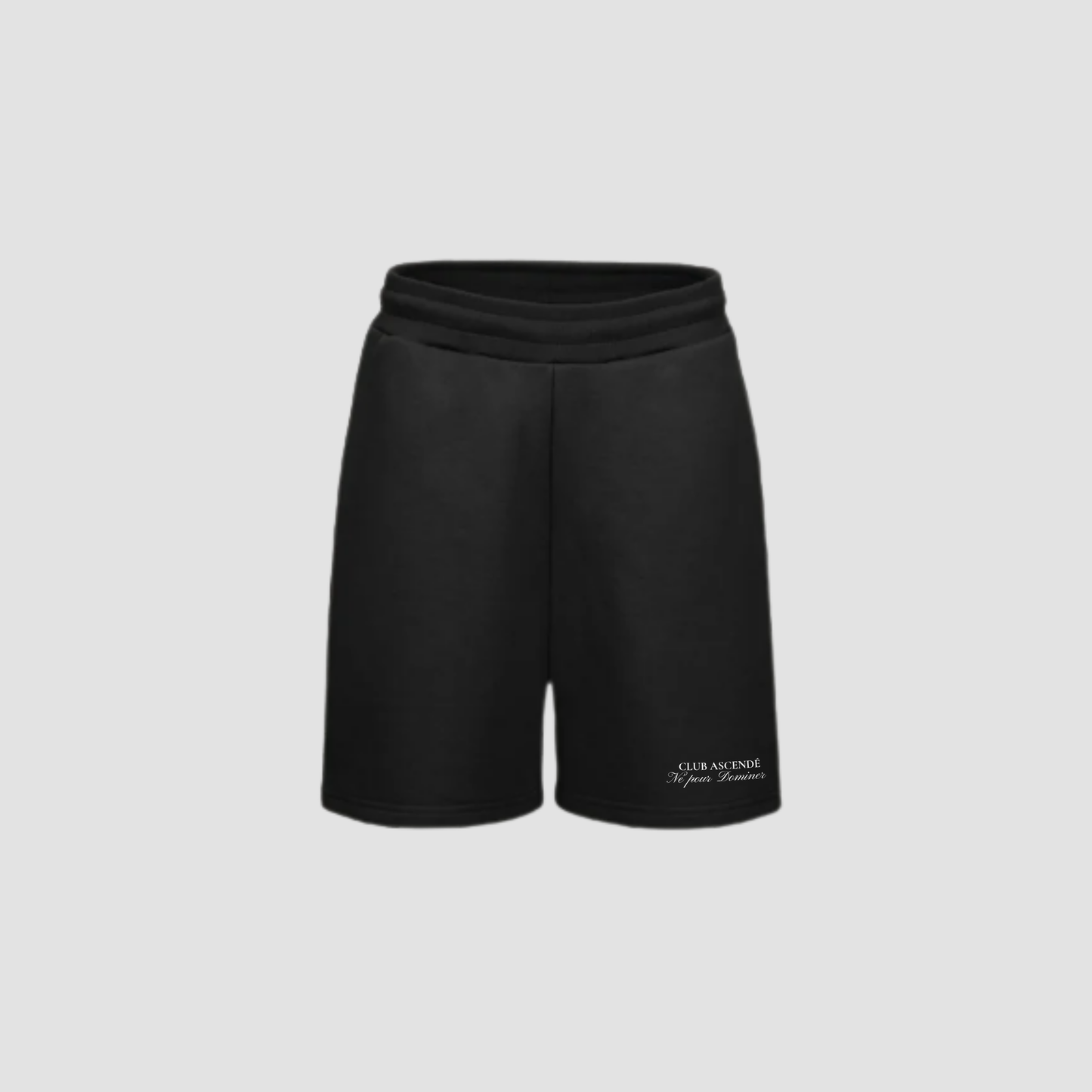 Club Ascendé Short
